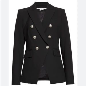 Veronica, Beard Miller Dickie jacket (dickie not included)